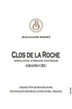 Clos De La Roche Grand Cru Jean-Claude Boisset 2011